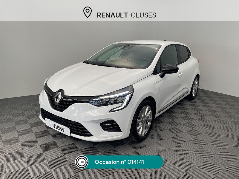 Renault Clio V