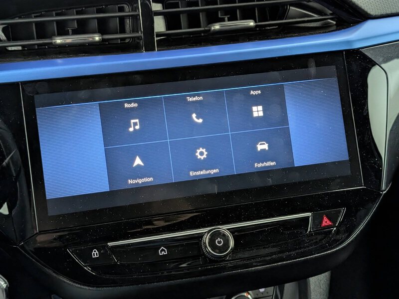 Fahrzeugabbildung Corsa YES 1.2 Turbo LED CarPlay SHZ Bild 19 von 34
