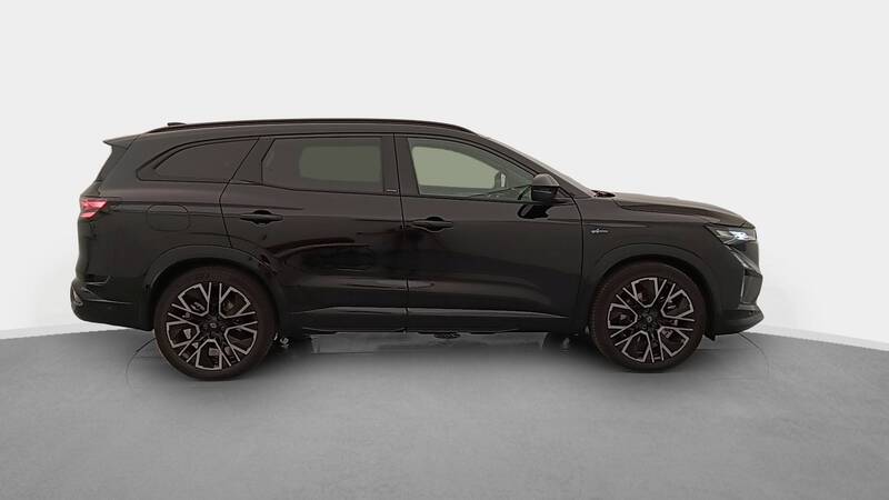 Renault Espace VI