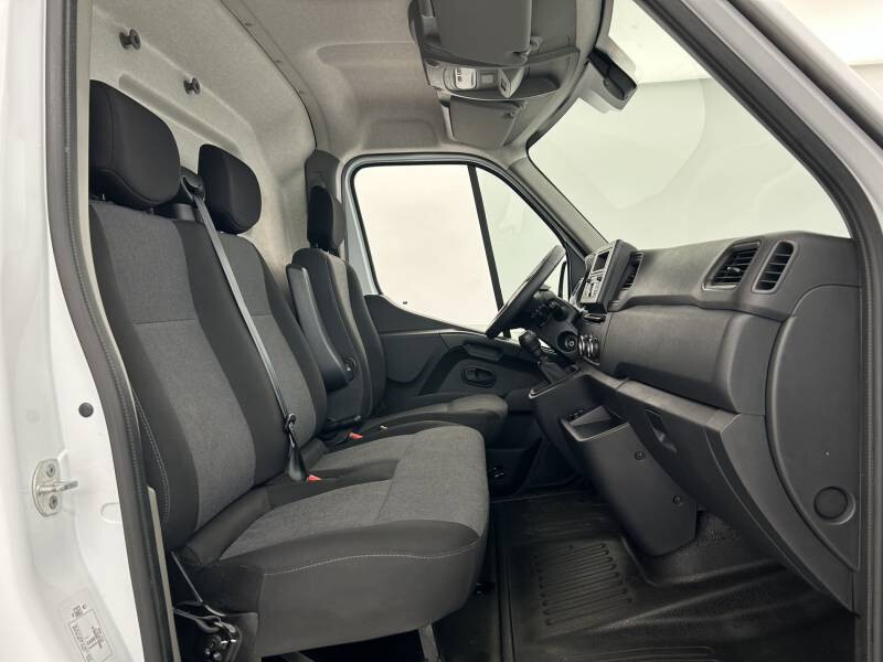 Renault Master III