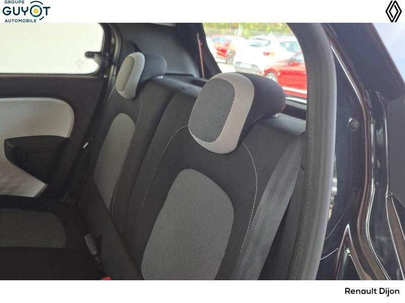 Renault Twingo III