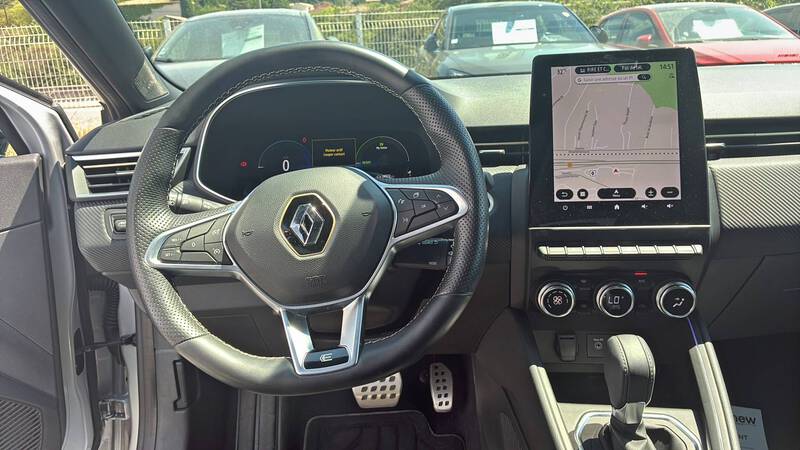 Renault Clio V