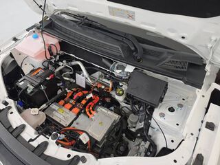 Vehicle 3D Image