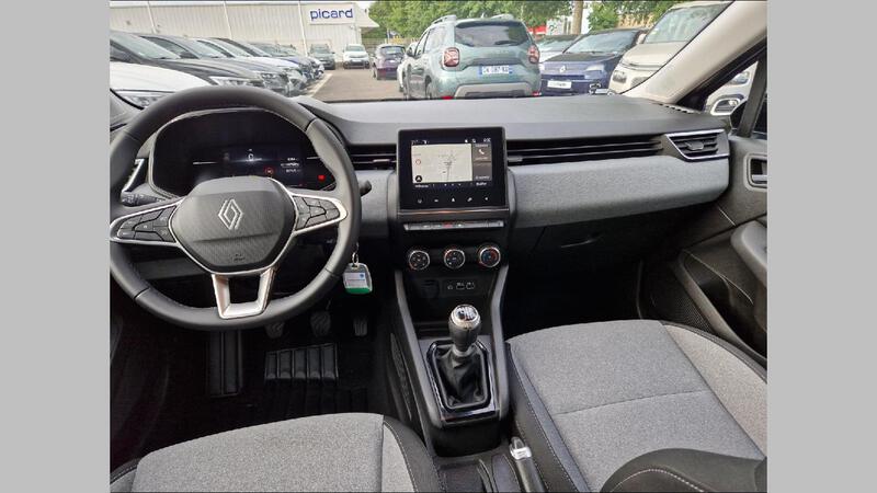 Renault Clio V