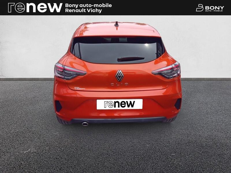 Renault Clio V