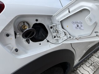 Vehicle 3D Image