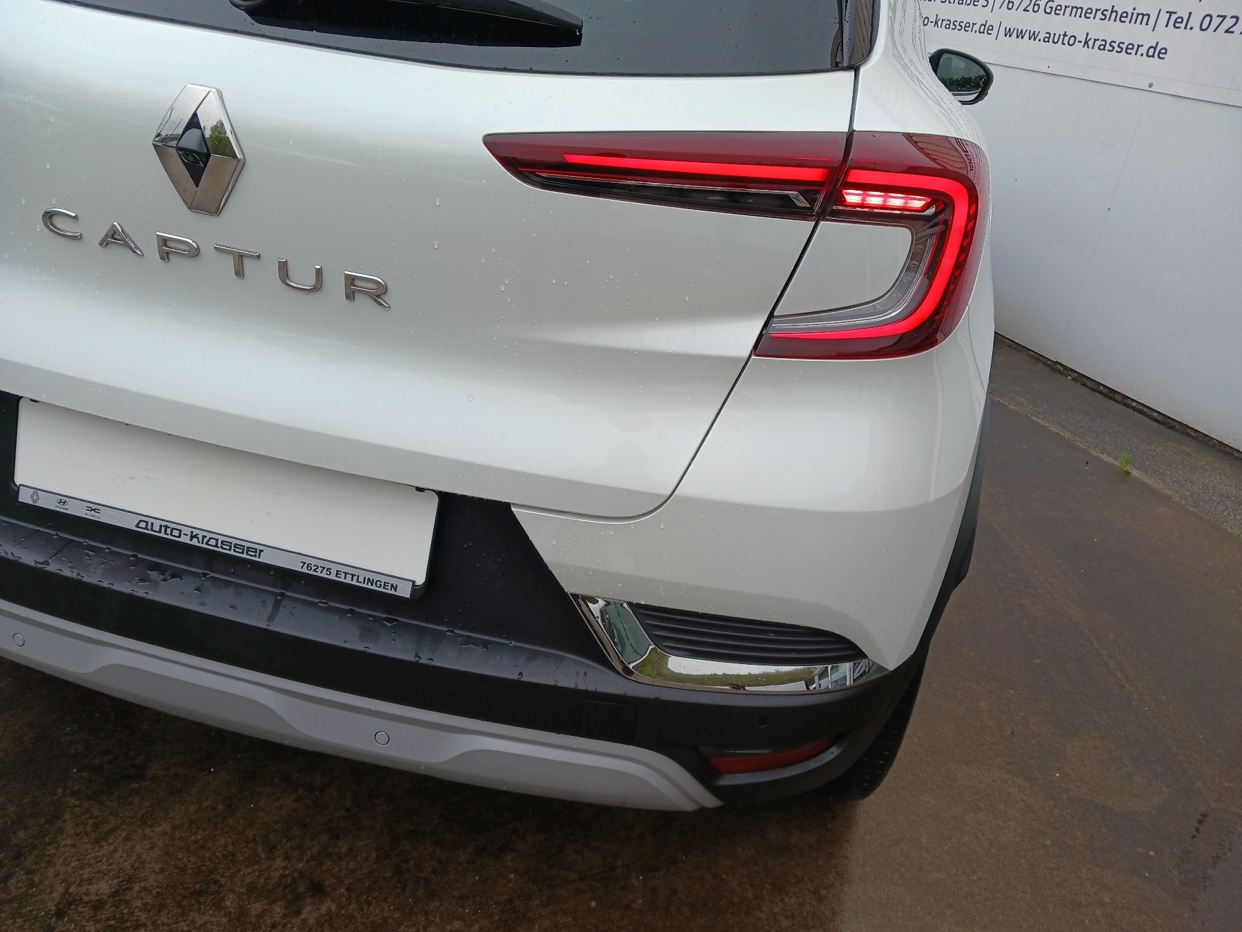 Renault Captur – Bild 8