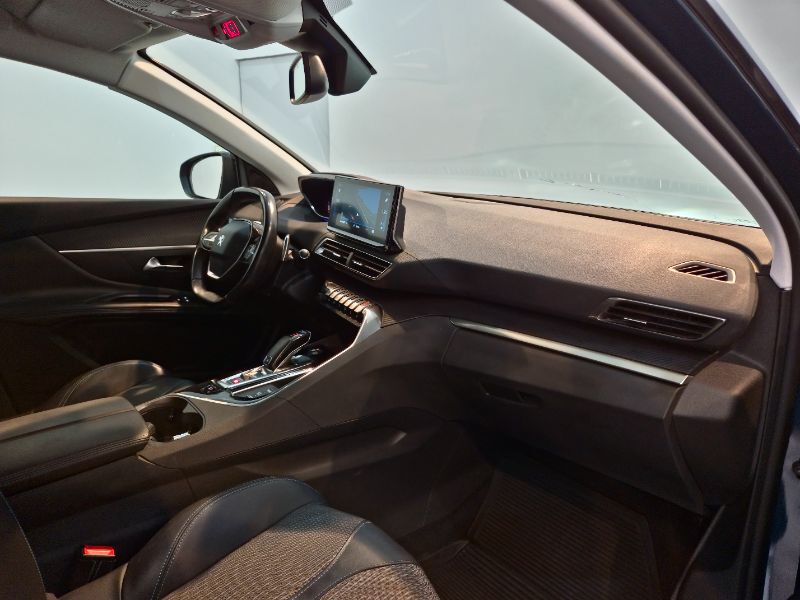 PEUGEOT 3008 2022 — imagine 61
