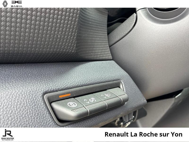 Renault Trafic Combi