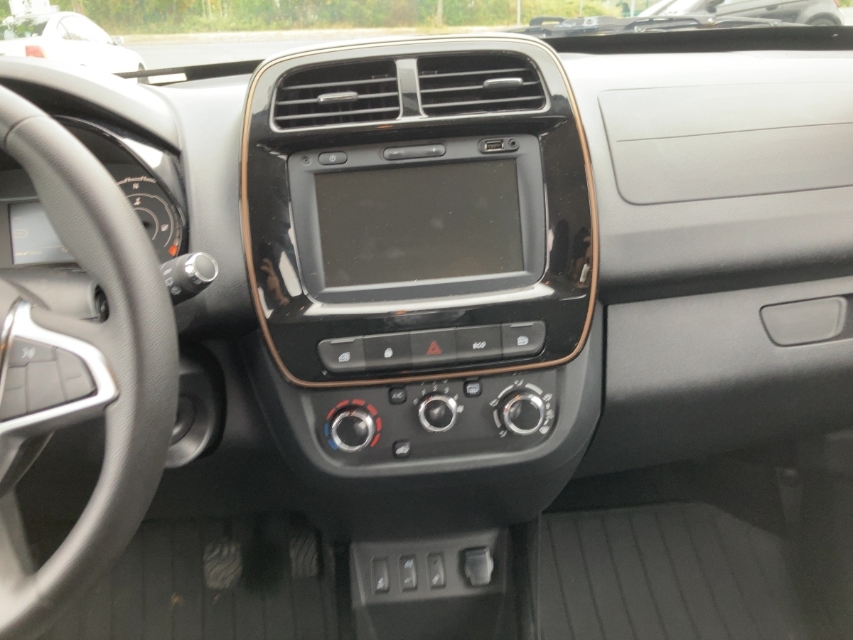Dacia Spring – Bild 11