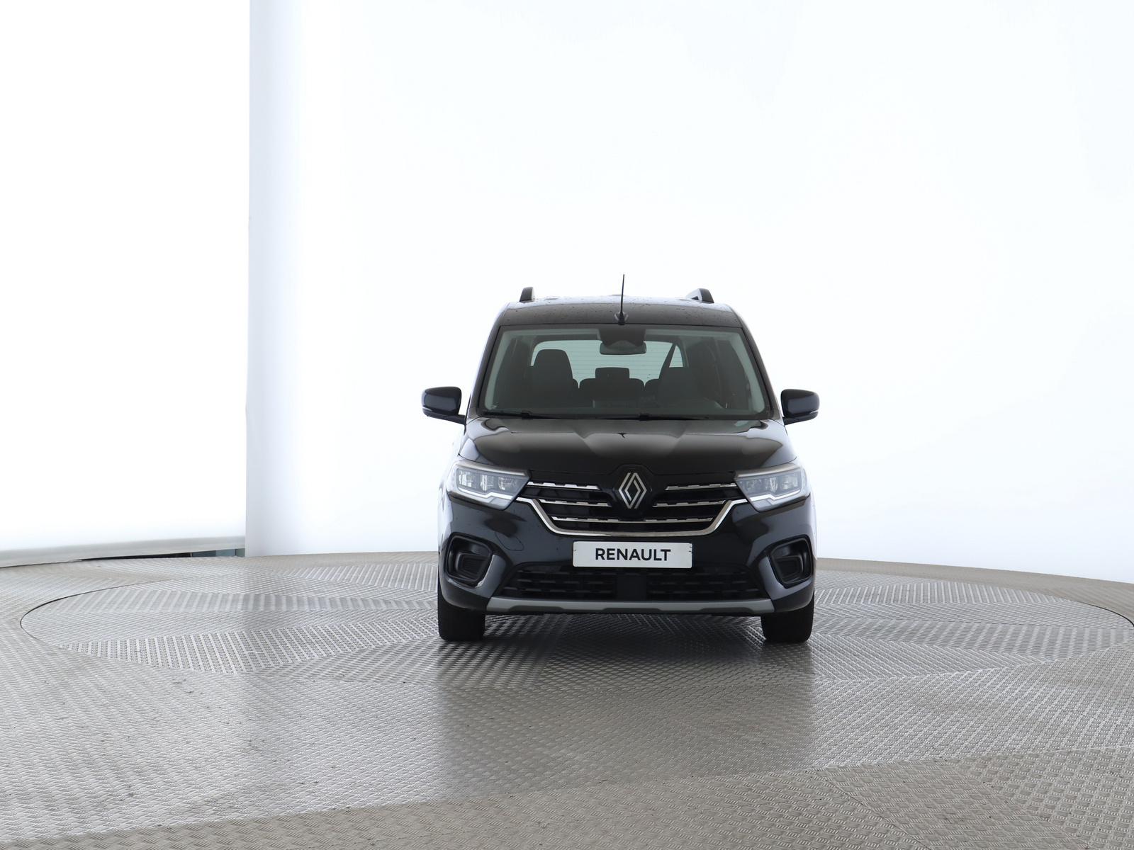 Renault Kangoo – Bild 25