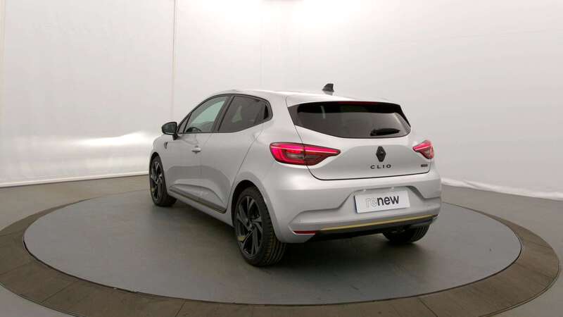 Renault Clio V