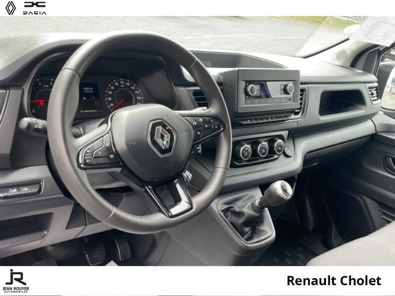 Renault Trafic Fourgon