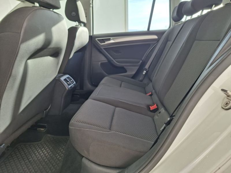 VOLKSWAGEN Golf 0 — imagine 38