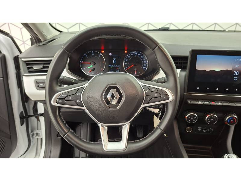 Renault Clio V