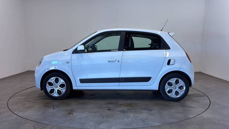 Renault Twingo III