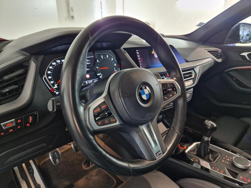 BMW Serie 1