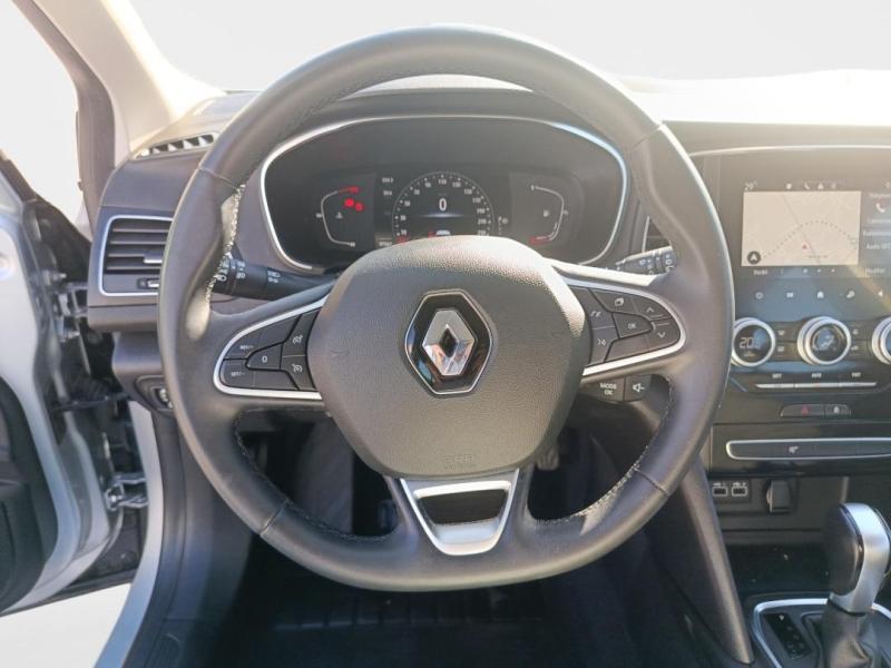 Renault Megane IV Estate