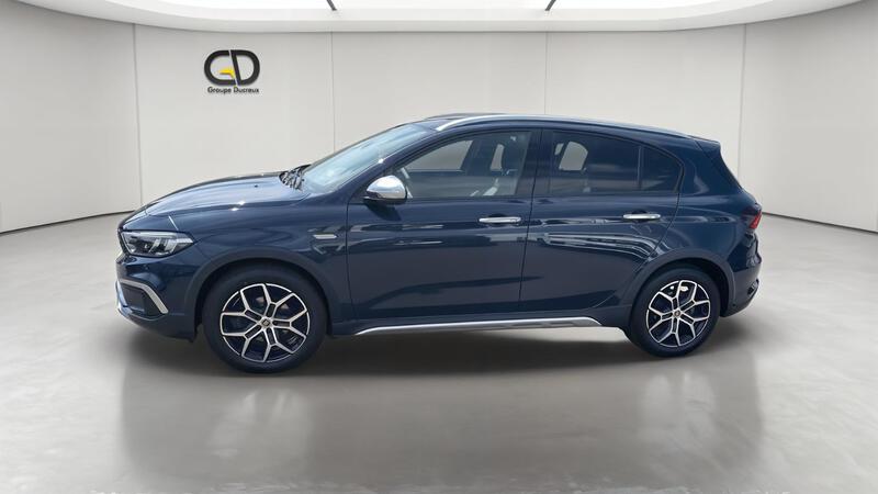 Fiat Tipo Cross 5 Portes MY21