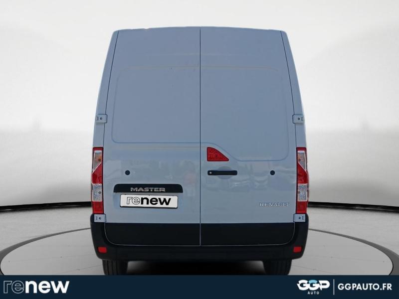 Renault Master Fourgon