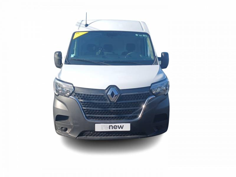 Renault Master III