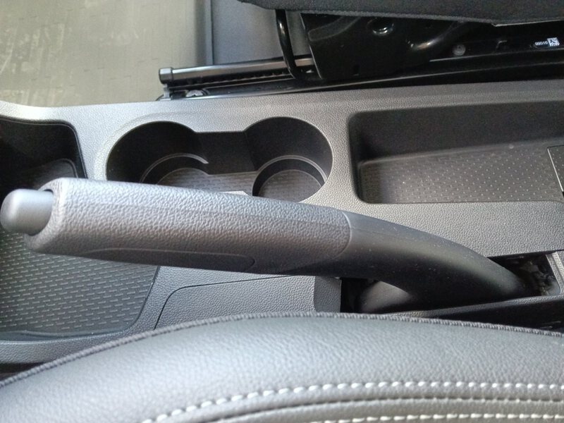 Renault Kangoo Furgón