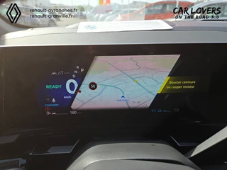 Vehicle 3D Image