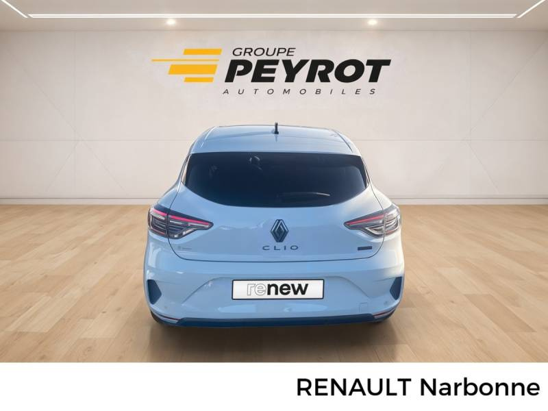 Renault Clio V