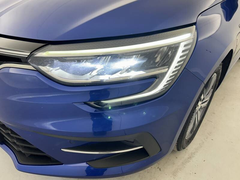 Renault Megane IV Berline