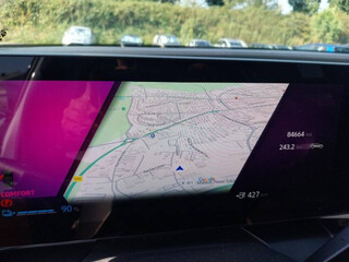 Vehicle 3D Image