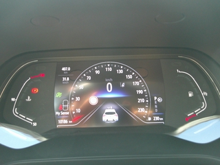 Vehicle 3D Image