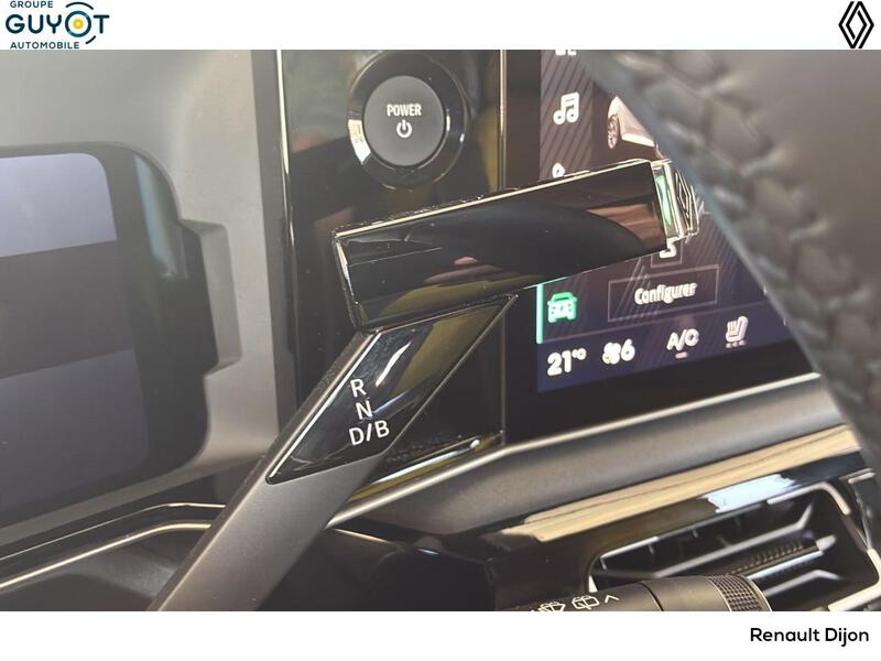 Renault R5 E-Tech Electrique