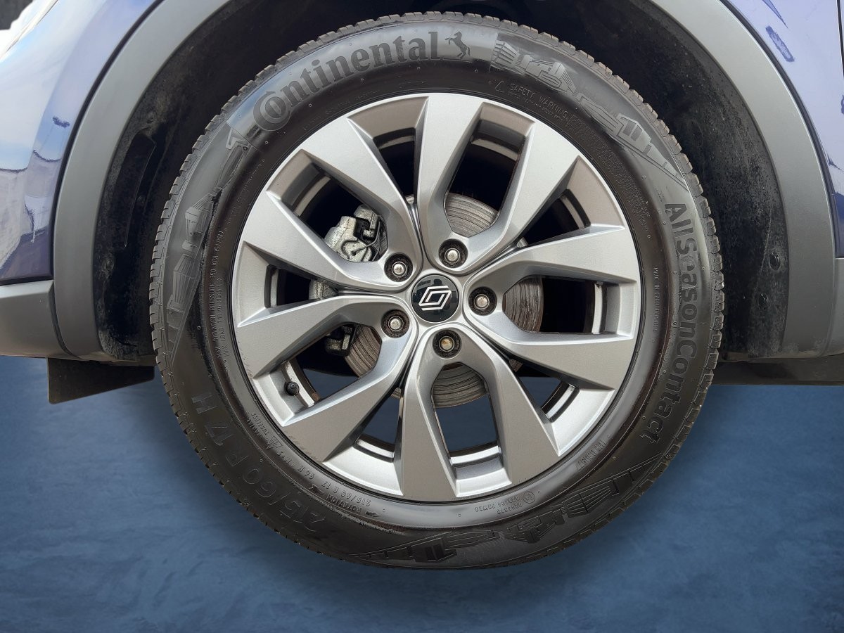 Renault Arkana – Bild 22