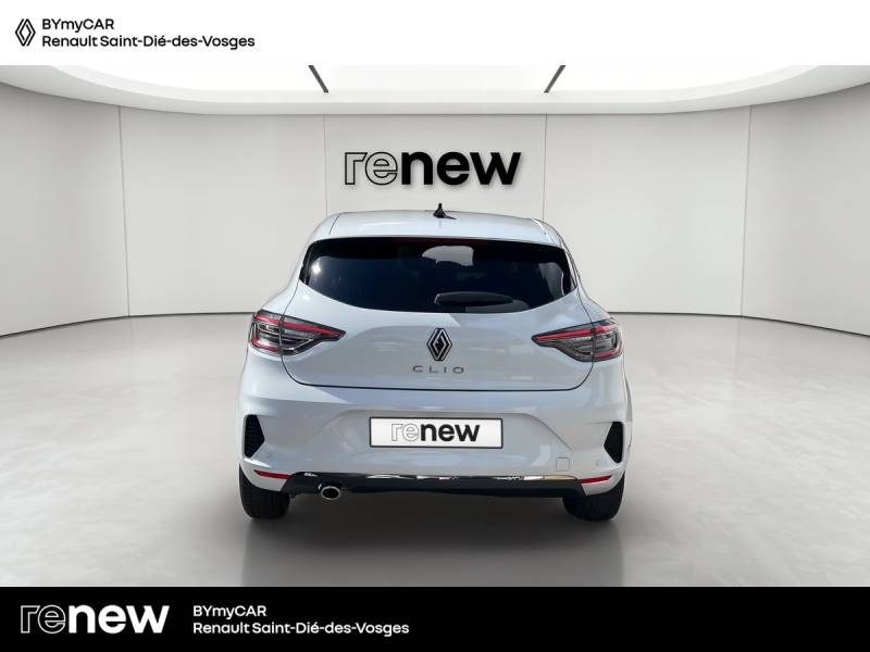 Renault Clio V