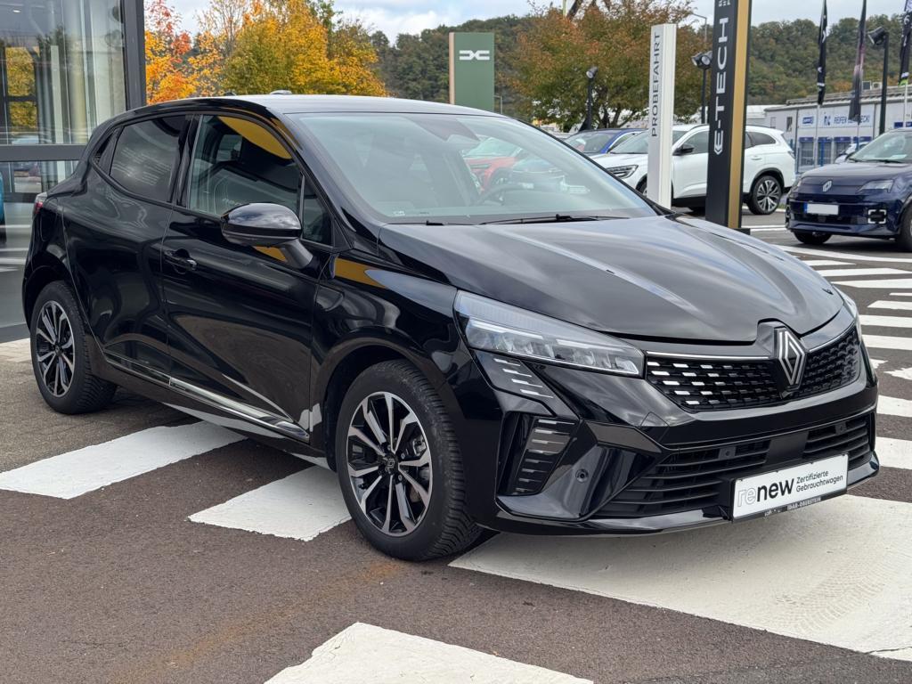 Renault Clio – Bild 2