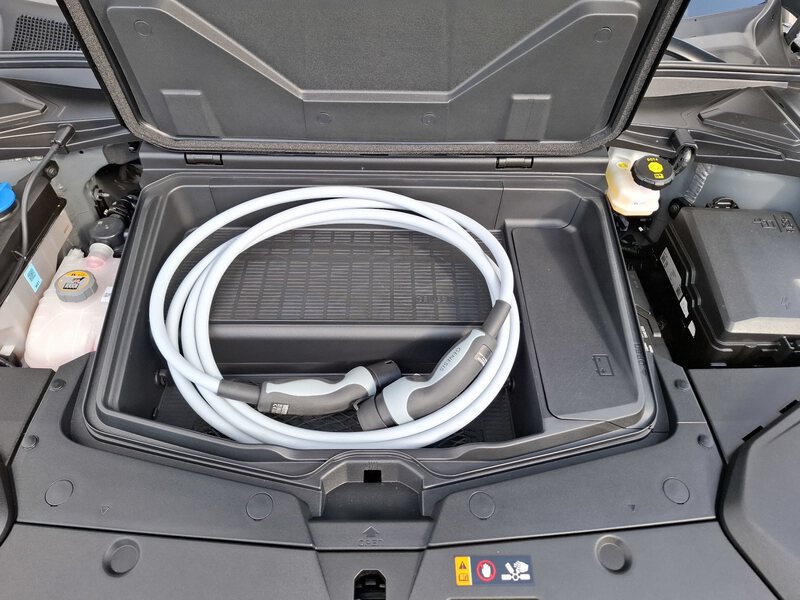 Genesis GV60
