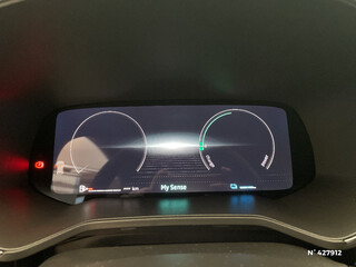 Vehicle 3D Image