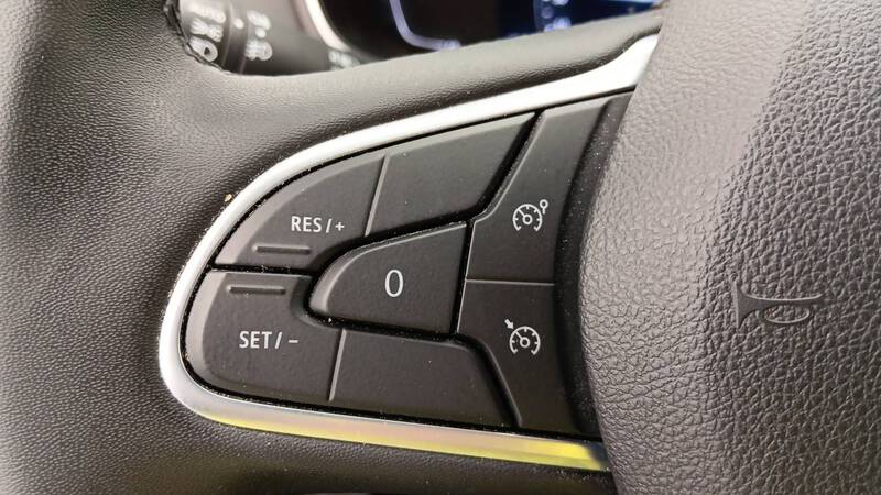 Renault Megane IV Berline