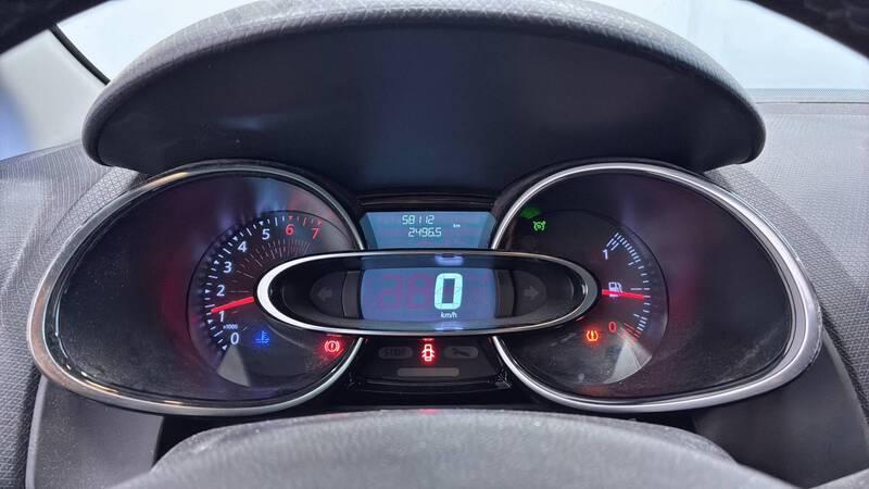 Renault Clio IV