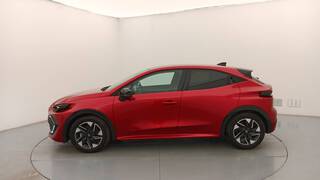 Vehicle 3D Image