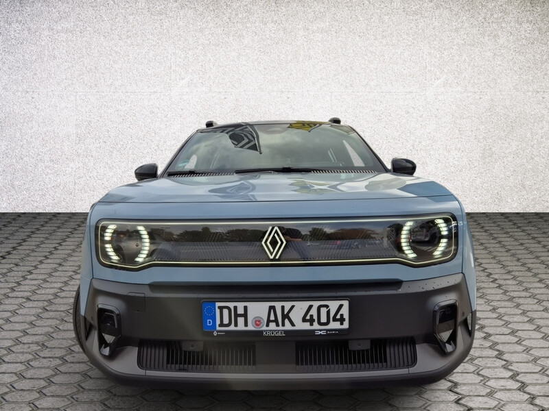 Renault R 4