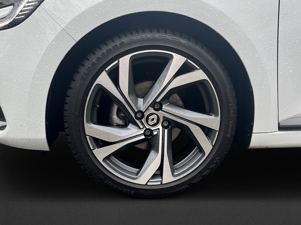 Renault Clio – Bild 7