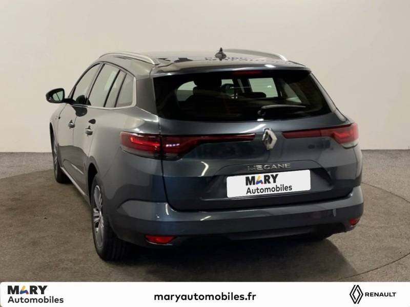 Renault Megane IV Berline