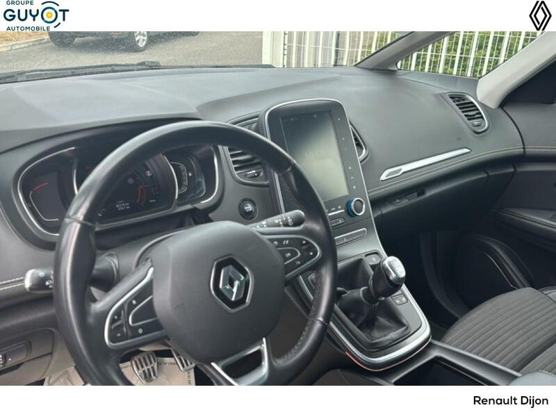 Renault Scenic IV