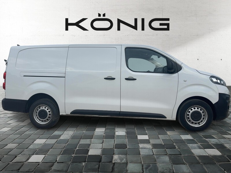 Fiat Professional Scudo
