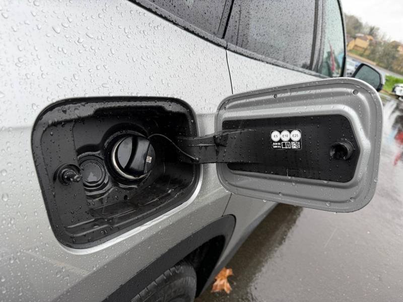 BMW X1 U11