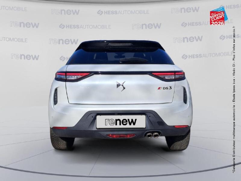 DS 3 Crossback