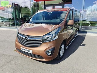 Vivaro