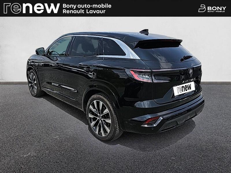 Renault Austral