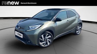 Vehicle 3D Image